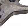 SCHECTER C-1 EX Apocalypse Rusty Grey электрогитара