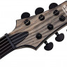 SCHECTER C-1 EX Apocalypse Rusty Grey электрогитара