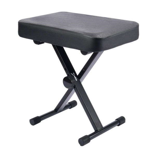 Банкетка для пианино, рояля, синтезатора DEKKO JR-707 GR Банкетка для пианино, рояля, синтезатора DEKKO JR-707 GR