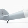 Сборная модель ZVEZDA Британский истребитель"Хоукер Харрикейн IIC", 1/72