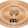 MEINL CYMBALS GX-08/10ES effect тарелка