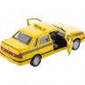 Машина Autotime "LADA SAMARA (115)" такси 1:36