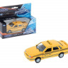 Машина Autotime "LADA SAMARA (115)" такси 1:36