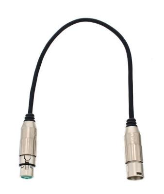 Кабель RODE XLR43 XLR