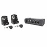 Комплект Neutrik NA2-IO-DPRO и NA-MB-KIT