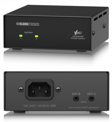 Блок питания KLARK TEKNIK VNET INTERFACE POWER SUPPLY
