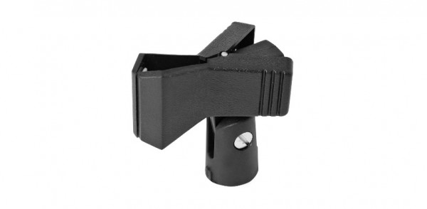 Держатель микрофона JamStands JS-MC1 прищепка