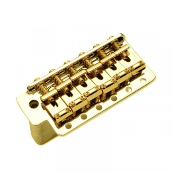 Струнодержатель для электрогитары PAXPHIL BS113F TREMOLO CR