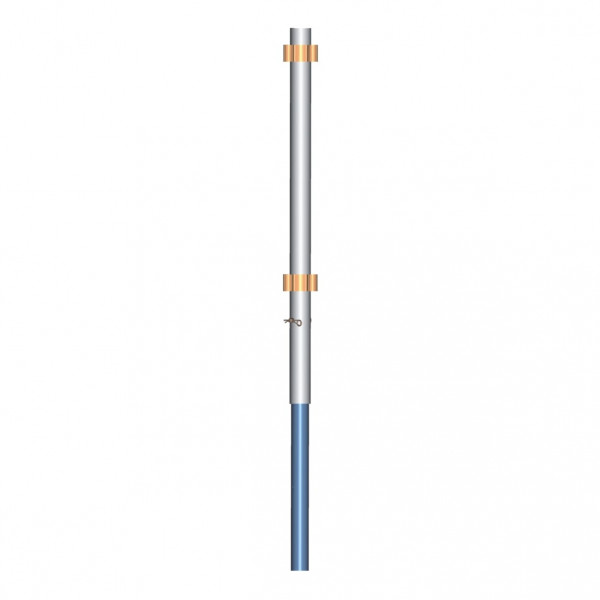 Involight SL100 - Опора телескопическая, длина: 1000-1500 мм, сечение: 50 мм