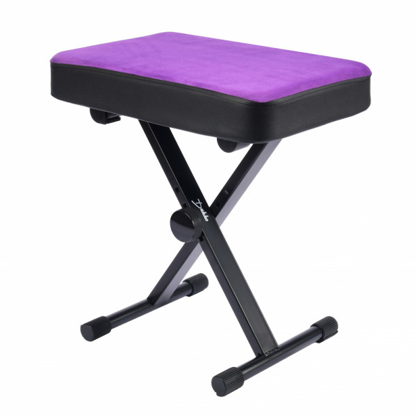 Банкетка для пианино, рояля, синтезатора DEKKO JR-707 PL Банкетка для пианино, рояля, синтезатора DEKKO JR-707 PL