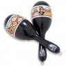 TOCA T3132 Hand Painted Maracas маракасы деревянные (пара)