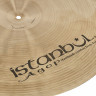 Тарелка ISTANBUL AGOP ML21 21" Ride SIGNATURE MEL LEWIS