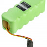 Аккумулятор для пылесосов Samsung Pitatel VCB-009-SAM14A-30M, Ni-Mh 14.4V 3Ah