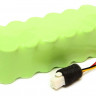 Аккумулятор для пылесосов Samsung Pitatel VCB-009-SAM14A-30M, Ni-Mh 14.4V 3Ah