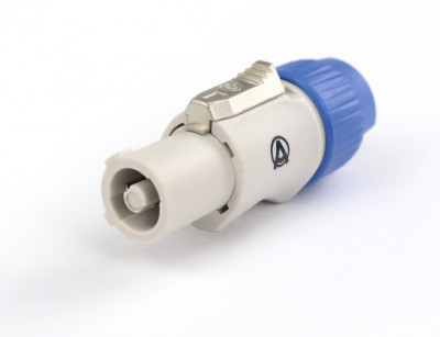 Кабельный разъем AuraSonics POM powercon выходной