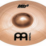 MEINL MB8-8S-B Splash 8" splash тарелка