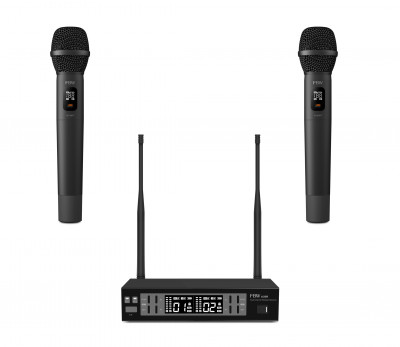 Радиосистема FBW A2S-VOCAL комплект A20R + A100HT