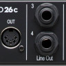 Аудио интерфейс PRESONUS STUDIO 26C