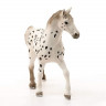Фигурка Schleich Жеребец Кнабструп