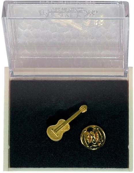 Электрогитара Pick Boy Guitar made in Japan