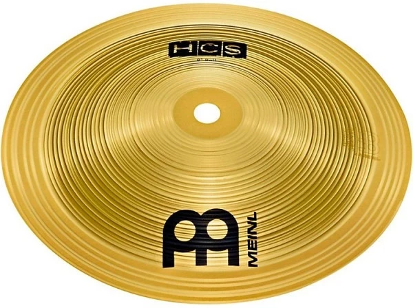 MEINL CYMBALS HCS8B тарелка bell