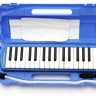 Suzuki Study32 Blue мелодика 32 клавиши в кейсе голубого цвета