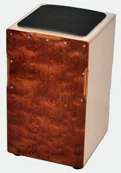 МОЗЕРЪ CSD 3 кахон с подструнником