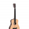 Sigma TM-12+ акустическая гитара