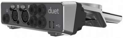 Док-станция Apogee Duet Dock для интерфейса Duet 3