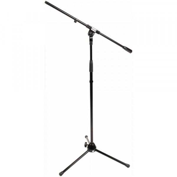 Микрофонная стойка VESTON MSA106B журавль