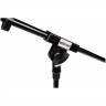 Микрофонная стойка VESTON MSA106B журавль