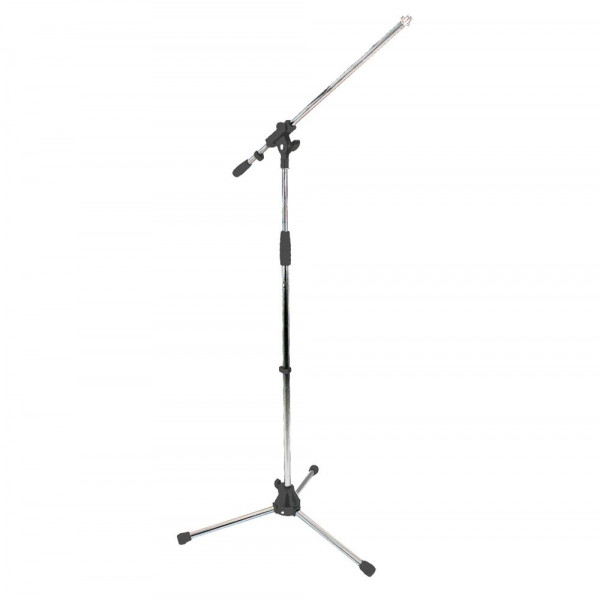 Микрофонная стойка "журавль" TEMPO MS100CR тренога