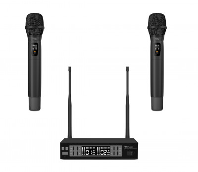 Радиосистема FBW A2S-VOCAL1 комплект A20R + A101HT