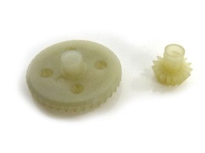 Шестерни дифференциала для Himoto E18