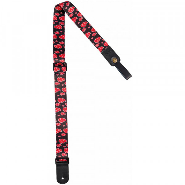 Ремень для укулеле FLIGHT S35 AKATSUKI