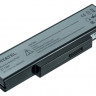 Аккумулятор для ноутбуков Asus K72, K73, N71, N73, A72, A73, X7, X73, X77, PRO72, PRO78 6800 мАч