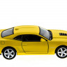 Машина Kinsmart 1:38 Chevrolet Camaro б/к