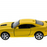 Машина Kinsmart 1:38 Chevrolet Camaro б/к