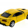 Машина Kinsmart 1:38 Chevrolet Camaro б/к