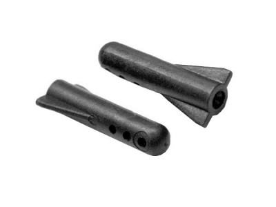 Стойки батареи, 2шт.