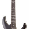 SCHECTER C-1 SLS ELITE EVIL TWIN электрогитара