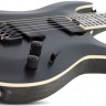 SCHECTER C-1 SLS ELITE EVIL TWIN электрогитара