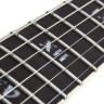 SCHECTER C-1 SLS ELITE EVIL TWIN электрогитара