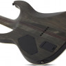 SCHECTER C-1 SLS ELITE EVIL TWIN электрогитара