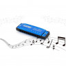 Губная гармошка EASTTOP T003 G диатоническая