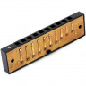 Губная гармошка EASTTOP T003 G диатоническая
