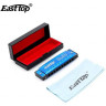 Губная гармошка EASTTOP T003 G диатоническая