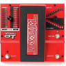 DIGITECH WHAMMY DT FLOOR PROCESSOR W/ MIDI гитарный процессор