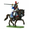 Сборные солдатики ZVEZDA Французские кирасиры 1807-1815 гг., 1/72
