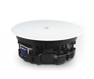 Акустическая система AuraSonics AIRY-8T-WH потолочная низкопрофильная